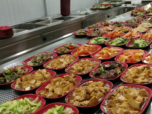 東坑昆明飯堂承包有哪些好處?的圖片 東坑昆明飯堂承包有哪些好處?的圖片