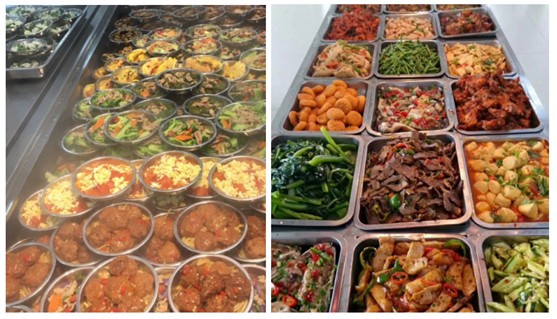 東莞天津飯?zhí)贸邪枰⒁饽男┘毠?jié)?的圖片 東莞天津飯?zhí)贸邪枰⒁饽男┘毠?jié)?的圖片