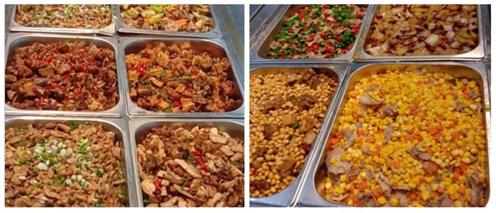 主要來聊一聊常平重慶食堂管理之食品安全管理有哪些方面？的圖片